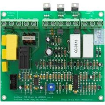 Picture of Pcb Assembly Zodiac Duoclear Control W082441 