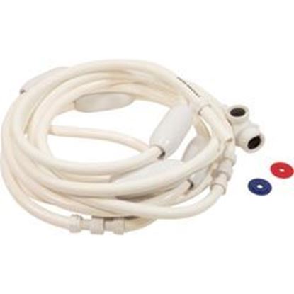 Picture of Hose Kit 180/280/380/3900 W/O Valve White Generic G5 25563-040-000 