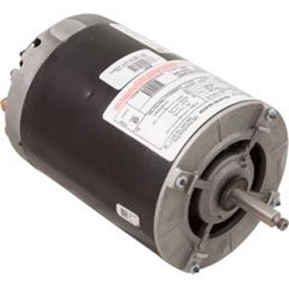 Picture of Motor Century 1.0 Hp 115V 9A 1-Spd Sf148 Fr Doughboy Bv91 