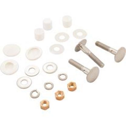 Picture of Board Mounting Kit Sr Smith Frontier Ii 3 Bolts 69-209-032-Ss 