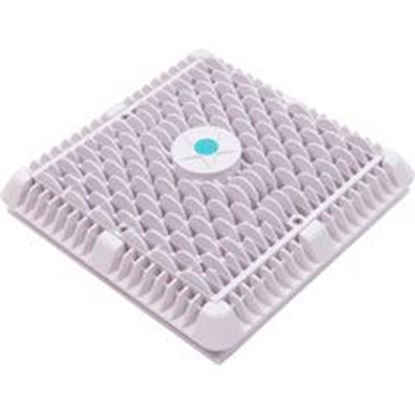 Picture of Suction Cover Aquastar Vgb Series 9" Square White Wav9Wr101 