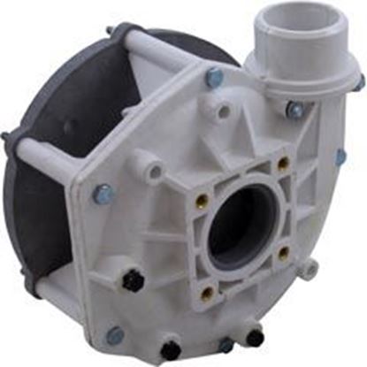 Picture of Wet End Jwb 8501 0.75 Horsepower 1-1/2" Spigot 56 J Frame 8501Kit 