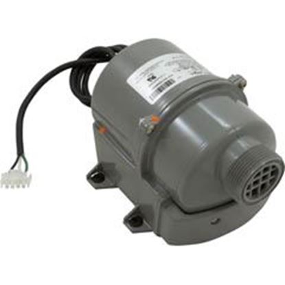 Picture of Blower Bwg Quiet-Flo 1.0Hp 6.3A 115V Amp 8141-0030 