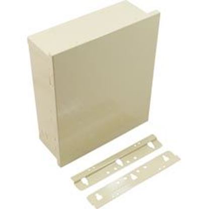 Picture of Outdoor Enclosure Only * 10.5 X 12 X 4.5 In. T10000R 