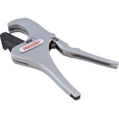 Picture of Tool Ridgid Pvc Pipe Cutter Large 2" 3088 