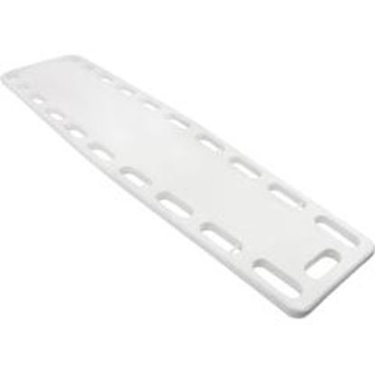 Picture of Spineboard Kemp 18" Ab White 10-993-Whi 