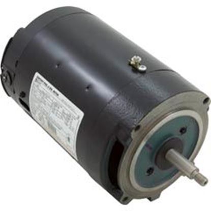 Picture of Motor Century0.75Hp208V-230V/460V3Ph56Jfrc-Face Thd H451 