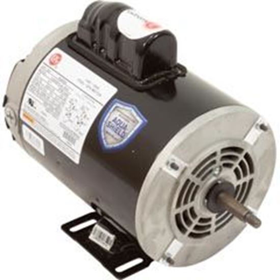 Picture of Motor Nidec/Us Motor 1.5Hp 115V/230V 1-Spd 56Y Frame Asb602 