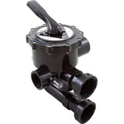 Picture of Mpv Astral 2" Side Mount 6 Pos 28226 