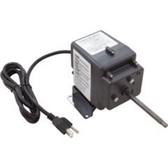 Picture of Gear Motor Stenner 115V 60Hz Series 170 Dm6081D 