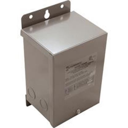 Picture of Transformer - 300 Watt Stainless Steel Enclosure Px300S 