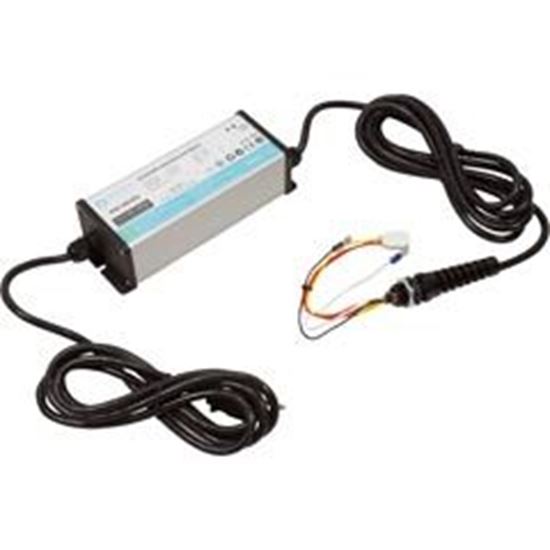 Picture of Ballast Delta Uv Multi Volt E/Es/Ep 20 & 40 1000-2648 