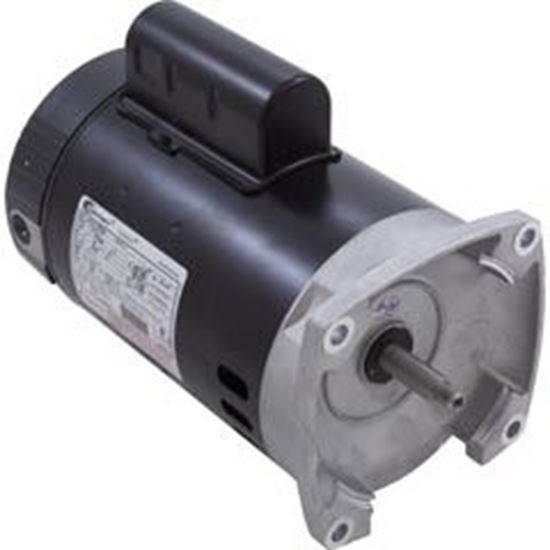 Picture of Motor Century0.5Hp115V/230V1-Spd56Yfrsqfl B2846 