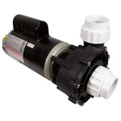 Picture of Pump Lx 48Wua 2.0Hp 230V 1-Spd 48Fr 2"Sd Bracketless 48Wua2002C-I(Nf) 