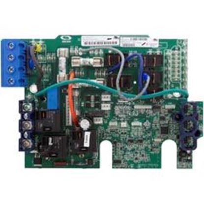 Picture of Pcb Hq-Gecko Y Series Ye-5 33-0045A-K