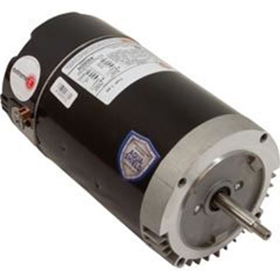 Picture of Motor Us Motor 1.0Hp 115/208-230V 56Jfr C-Facefullpe Asb654 