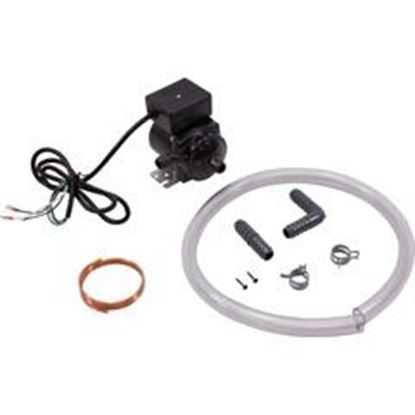 Picture of Pump Kit Circ Jacuzzi/Sundance 240 Volt 6000-125Rk 