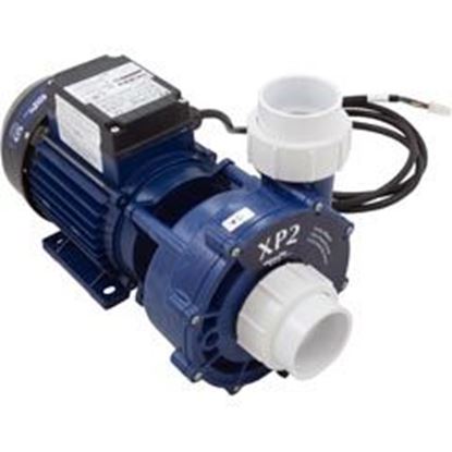 Picture of Pump Aqua Flo Xp2E 2.0Hp 230V 1-Spd 50Hz Only Oem 07030003-6040 