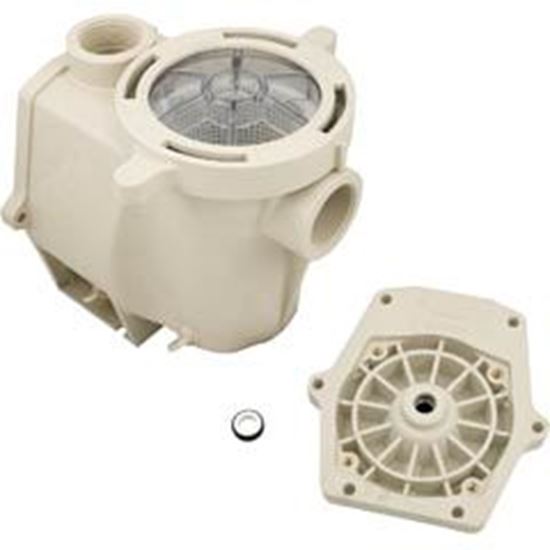 Picture of Trap/Pump Body Pent Purex Whisperflo/Intelliflo After 6/94 357149 