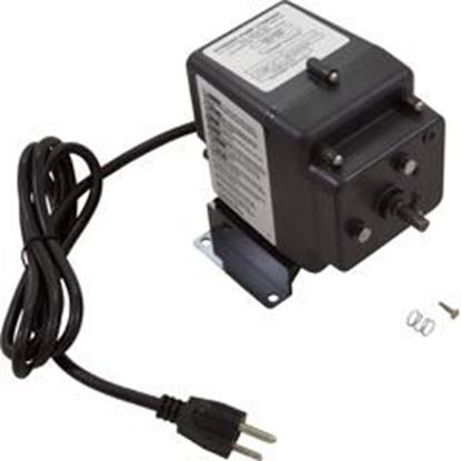 Picture of Gear Motor Stenner 115V 60Hz Series 85 Me/Mp Me6081D 