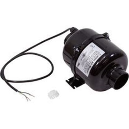 Picture of Blower Air Supply Comet 2000 1.0Hp 115V 6.0A 4Ft Amp 3210131 