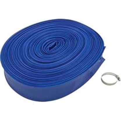 Picture of Backwash Hose 2" X 200' - Marked In 1 Ft Lengths Boxed B8202X 