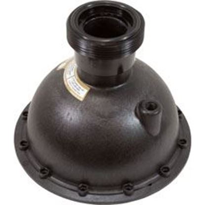 Picture of Zodiac Top Housing With Threaded Union Adapter For 5-9-2200 3-9-211 