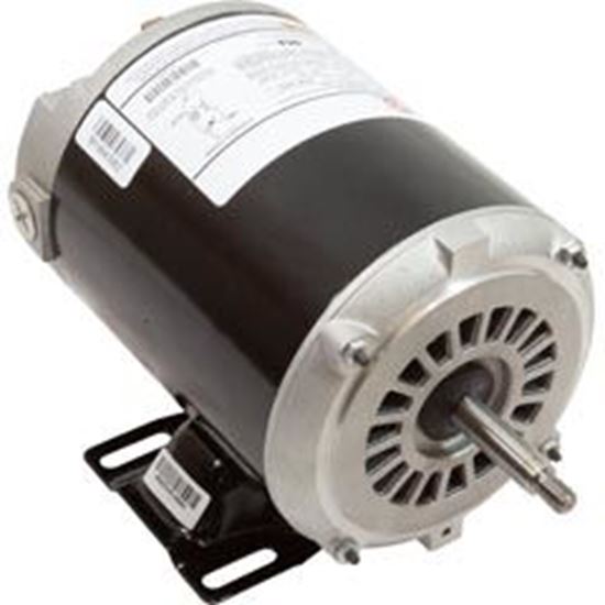 Picture of Motor Nidec/Us Motor 0.5Hp 115V 1-Speed 48Y Frame Agl50Fl1 