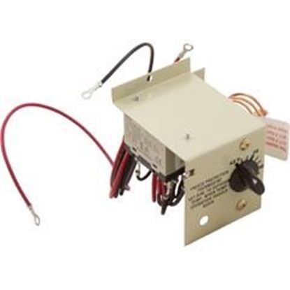 Picture of Replacement Thermostat Relay Assembly For Pf1202T & Pf1222Tb Pa102 
