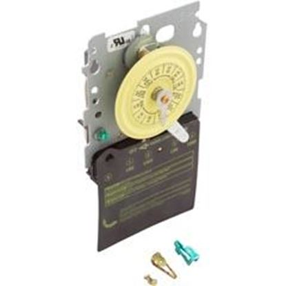 Picture of Mechanism 208-277 V Spdt T106M 