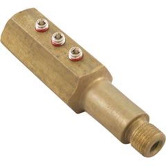 Picture of Stub Shaft Pentair Sta-Rite Cf6 Cfa C110-17 