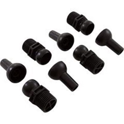 Picture of Nozzle Kit Pentair Deck Jet Ii Quantity 4 590041 