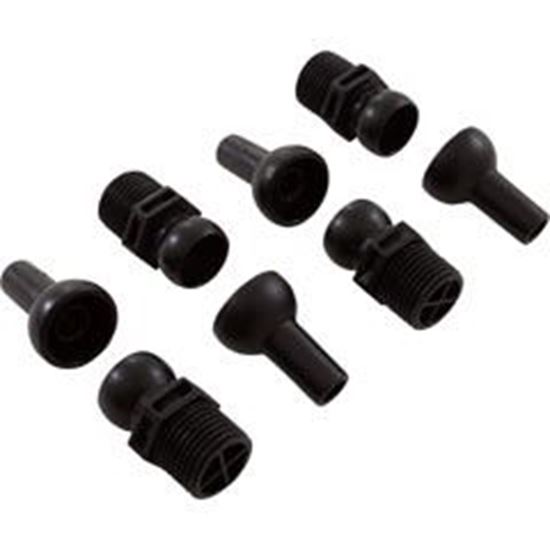 Picture of Nozzle Kit Pentair Deck Jet Ii Quantity 4 590041 