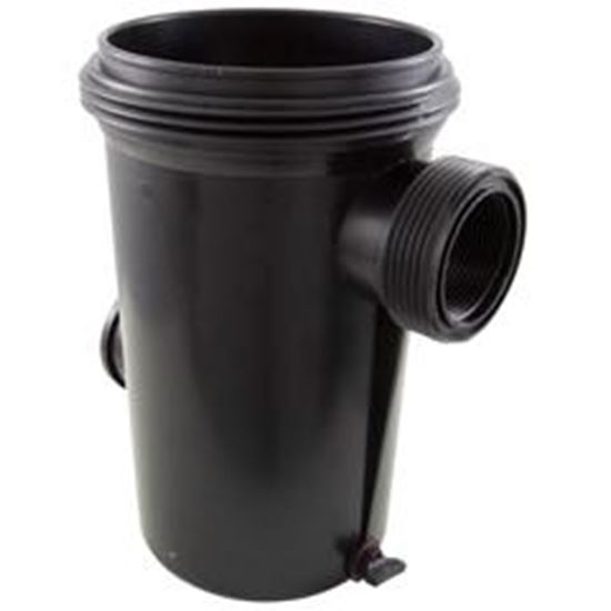 Picture of Trap Body Aquapro Al75 Pre-Filter 10064-Acc 