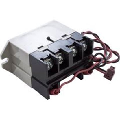 Picture of Relay Zodiac Jandy Pro Series 3Hp With Harness R0658100 