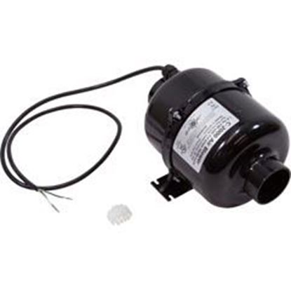 Picture of Blower Air Supply Comet 2000 1.0Hp 230V 3.0A 4Ft Amp 3210231 