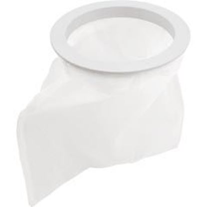 Picture of Filter Bag Complete W/Pvc Ring(Pre-1999) 4-4-400 