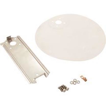 Picture of Light Wall Mount Bracket American Productsaqualumin/Ii/Iii 619547 