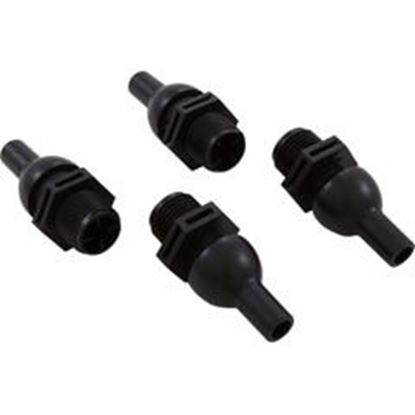 Picture of Jandy Pro Series Nozzle Replnt Set Of 4 R0560400 