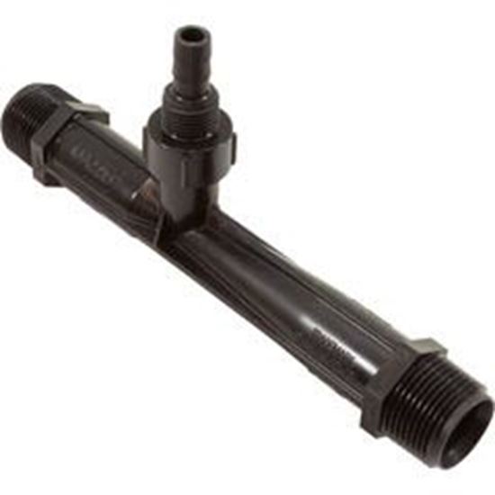 Picture of Venturi Injector Mazzei 1"Mpt #978 978-02-Pvdf 