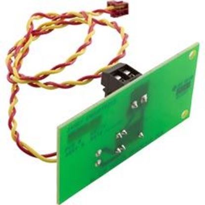 Picture of Pcb Zodiac Jandy Aqualink Rs Dual Heater Interface 6586 