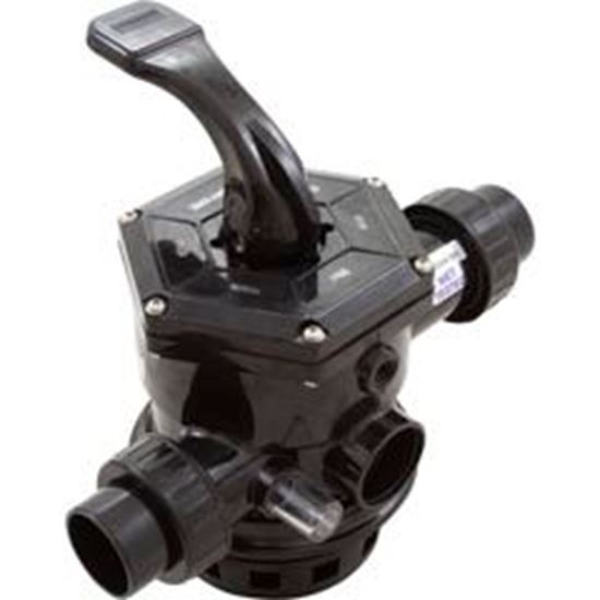 Picture of Mpvwaterco Micron Series Thd Top Mount Series1-1/2"6 Pos Wc228042 