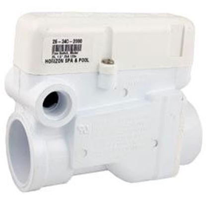 Picture of Flow Switch Grid Controls M-25 25A 115V 1-1/2" Slip 57-F3-2500-Wht 