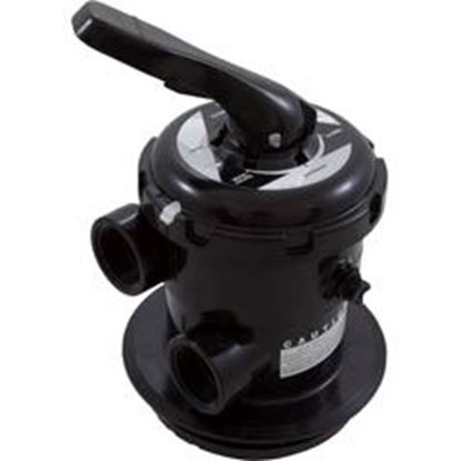 Picture of Mpv Astral Sand Filter 1-1/2" Top Mount 6 Position 22358 