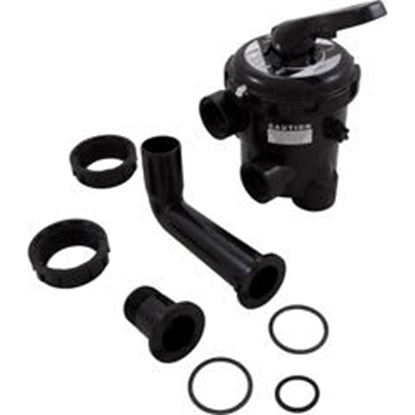 Picture of Mpv Astral Sand Filter 1-1/2" Side Mount 6 Position 22355 