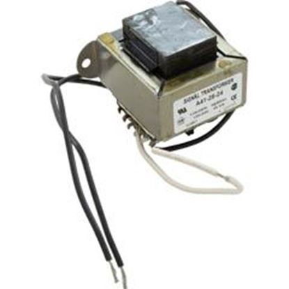 Picture of Jandy Pro Series A41-25-24-110 A41 Transformer 120V A41T110 