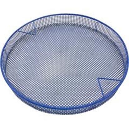 Picture of Basket Skimmer National Pool Powder Coated Generic B-96