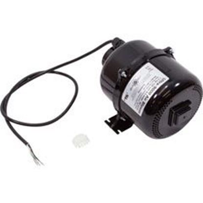 Picture of Blower Air Supply Ultra 9000 1.5Hp 115V8.3A 4Ft Amp 3915131 