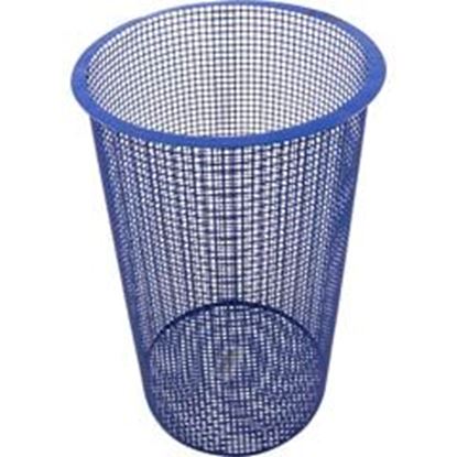 Picture of Basket Trap Spstx345Shx Generic In Line Metal B-345