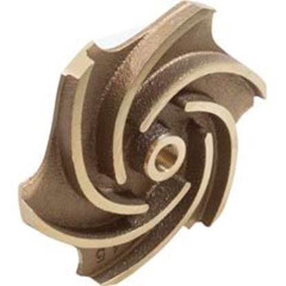 Picture of Impeller Val-Pak Generic Anthony Bronze 1.5Hp V40-456 